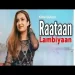 Raataan Lambiyaan (c0ver) Femail Version - Kuhu Gracia