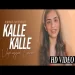 Kalle Kalle Unplugged Cover By Simran Choudhary