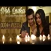 Woh Ladka Bahut Yaad Ata Hain (cover) - Debolinaa Nandy