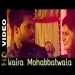 Kajra Mohabbatwala (cover ) - Debolinaa Nandy