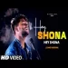 Hey Shona (cover) Mithun Saha