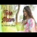 Tere Naam (piano Cover) - Debolinaa Nandy