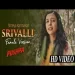 Srivalli (female Version) - Shreya Karmakar