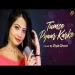 Tumse Pyaar Karke Cover By Diya Ghosh