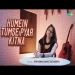 Humein Tumse Pyar Kitna (acoustic Cover) - Arpita C