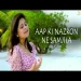 Aap Ki Nazron Ne Samjha (cover) - Amrita Nayak