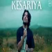 Kesariya (cover) - Siddharth Slathia