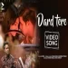 Dard Tere (cover Version) - Aryan