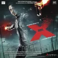 Mr X