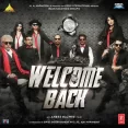 Welcome Back (title Track)