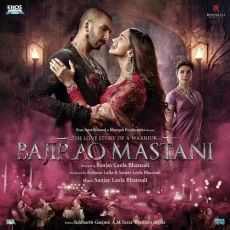 Albela Sajan (bajirao Mastani)