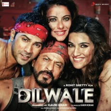 Daayre (dilwale)