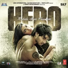 Yadaan Teriyaan (hero)