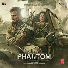 Afghan Jalebi - Film Version (phantom)