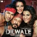 Tukur Tukur (dilwale)