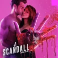 Long Night (a Scandall)