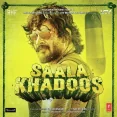 Saala Khadoos (title )