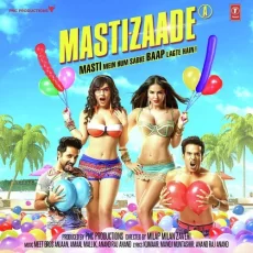 Mastizaade (title )
