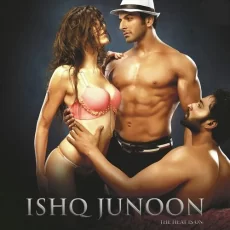 Re Naseeba (ishq Junoon)