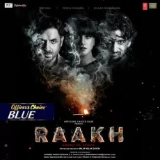 Bas Itna Hai Kehna (raakh)