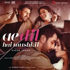 Alizeh (ae Dil Hai Mushkil)