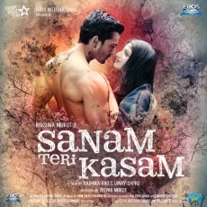 Tera Chehra (sanam Teri Kasam)
