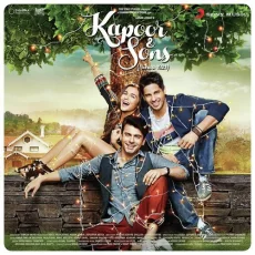 Kar Gayi Chull (kapoor And Sons)