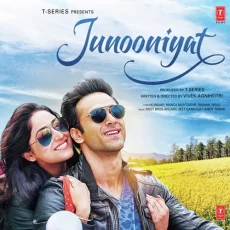 Ishq Di Latt (junooniyat)