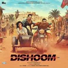 Jaaneman Aah (dishoom)