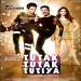 Love The Way You Dance (tutak Tutak Tutiya)