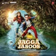 Musafir (jagga Jasoos)