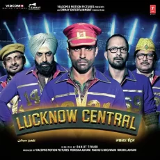 Kaavaan Kaavaan (lucknow Central)