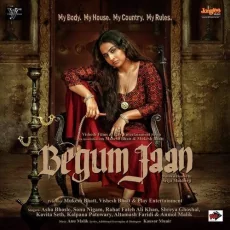 Murshida (begum Jaan)