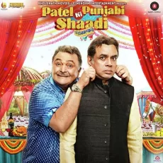 Punjabi-gujarati Sagai (patel Ki Punjabi Shaadi)