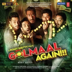 Golmaal (title Track)