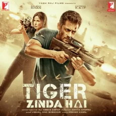 Daata Tu (tiger Zinda Hai)