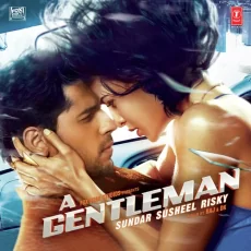 Bandook Meri Laila (a Gentleman)