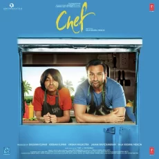 Khoya Khoya (chef)