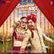 Musafir - Remix (sweetiee Weds Nri)