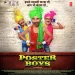 Noor E Khuda (poster Boys)