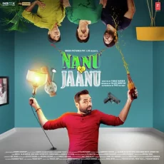 Bhoot Aaya (nanu Ki Jaanu)