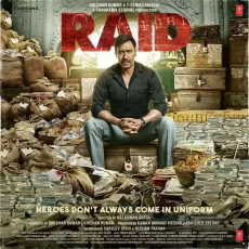 Nit Khair Manga (raid)