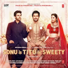 Chhote Chhote (sonu Ke Titu Ki Sweety)