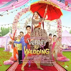Talli Tonight (veerey Ki Wedding)