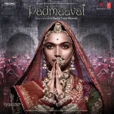 Nainowale Ne (padmaavat)