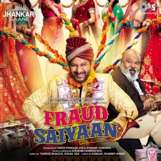 Chamma Chamma (fraud Saiyaan)