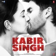 Bekhayali - Arijit Singh