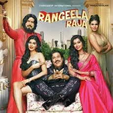 Dholi Dol Baja (rangeela Raja)
