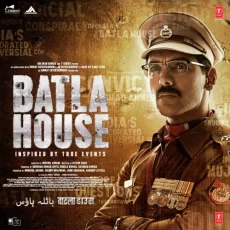 Jaako Rakhe (batla House)