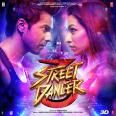 Hindustani (street Dancer 3d)